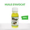 Huile d'avocat