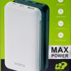 Power Bank Oraimo 20000mAh Charge Rapide