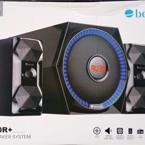 Home cinéma - HAUT-PARLEUR BECTEL 1130R+