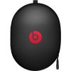 Beats Studio3 Wireless - Écouteurs avec micro - circum-aural - Bluetooth - sans fil - Suppresseur de bruit actif - isolation acoustique - noir mat