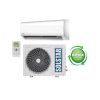 Solstar Climatiseur Split 1CV - 9000 BTU - Blanc - Garantie 12 Mois