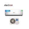 Elactron Climatiseur Split -9000 BTU 1.25 CV-Garantie 5 ans-Consommation d'énergie A++
