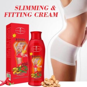 Crème minceur Aichun beauty