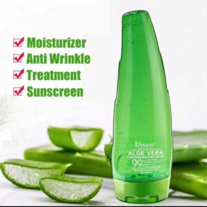 Gel d'Aloe Vera 260ml
