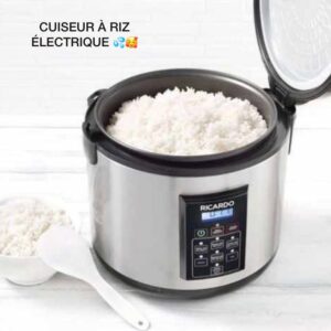 CUISEUR A RIZ 6 litres