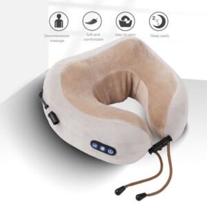 masseur multifonctionnel, Rechargeable, Portable, pour le bureau,