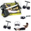 Tummy Trimmer Appareil ventre et bras pour homme et femme