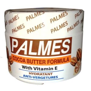 Palmes BEURRE DE CACAO FORMULA Anti-Vergeture - 150ml