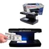 AD-818 - Détecteur de faux billets à lampe UV Safescan 45 - Noir