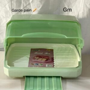 Égouttoir vaisselle/ Garde pain GM