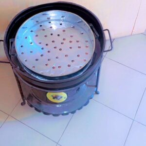 Ensemble fourneau jambar PM