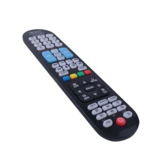 télécommande universelle pour TV RM-L1107 + 3, 433MHZ, pour tous les téléviseurs LED LCD