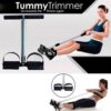 Appareil de sport multifonctions pratique partout TUMMY TRIMMER