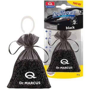 Parfum de sac frais, fruits tropicaux, rouge, noir pour voiture, salon