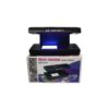Détecteur De Faux Billets Multifonction Lampe UV - AD-818 Black